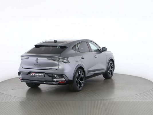 Renault Rafale 1.2 E-Tech Plug-in Atelier Alpine