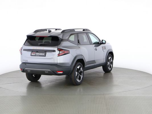 DACIA Bigster 1.8 Hybrid Extreme