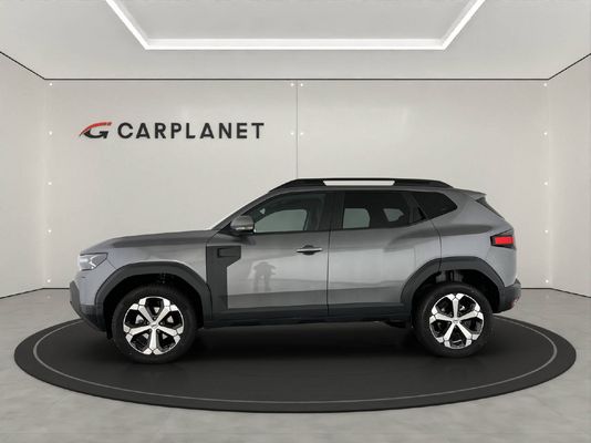 DACIA Duster 1.2 Hybrid Journey 4WD