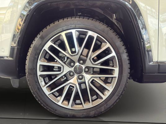 Jeep Compass 1.5 Turbo Summit