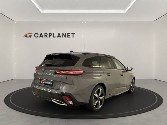 Peugeot 308 SW 1.2 Hybrid GT