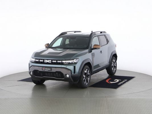 DACIA Duster 1.2 TCe Extreme 4WD