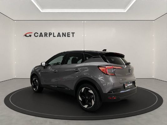 Renault Captur 1.8 E-Tech techno