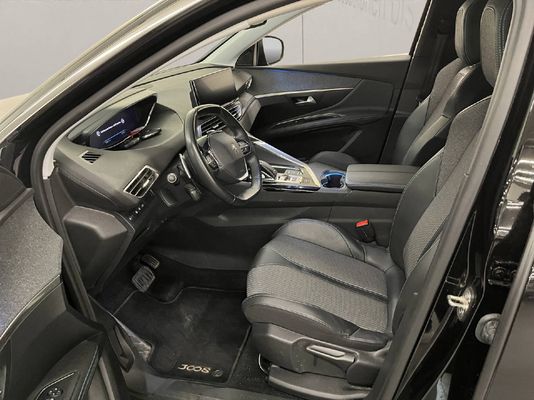 Peugeot 3008 1.2 Allure Pack
