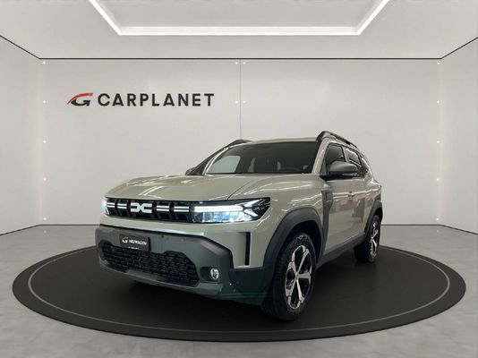 DACIA Duster 1.8 Hybrid Journey