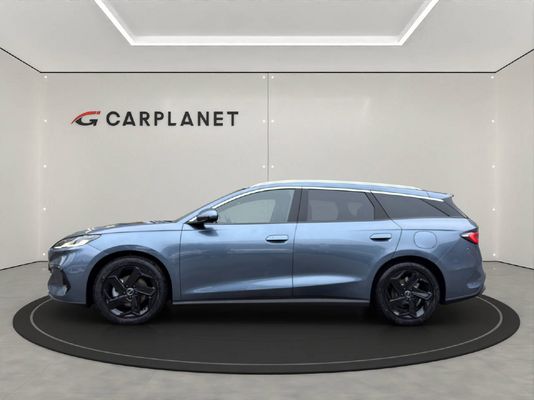 BYD Seal 6 DM-i Comfort Lite