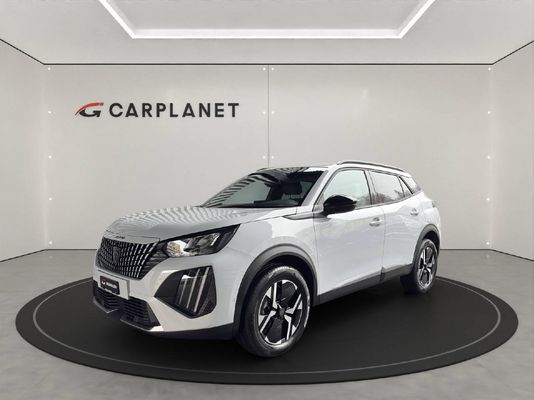 Peugeot 2008 1.2 Hybrid 145 Allure Premium