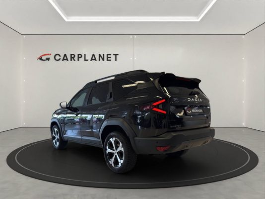 Dacia Bigster 1.2 Hybrid Journey 4WD Demo