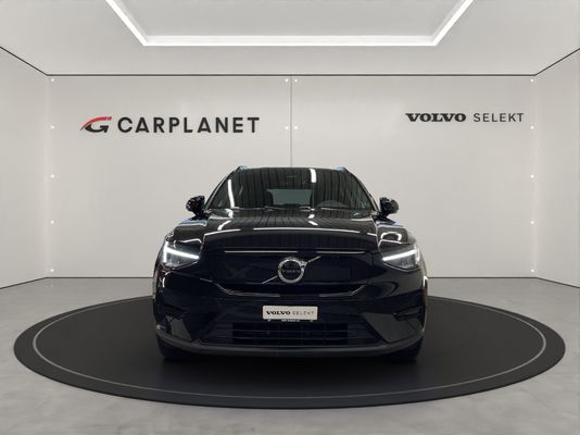 Volvo XC40 E80 Twin Plus AWD