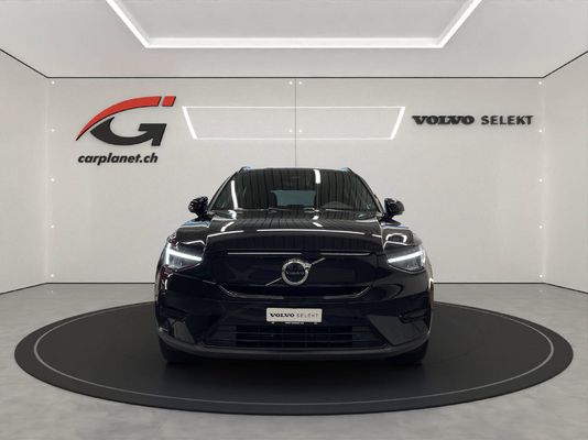 Volvo XC40 E80 Twin Plus AWD