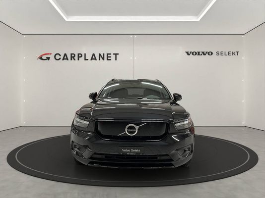 Volvo XC40 P8 AWD Elec Pro