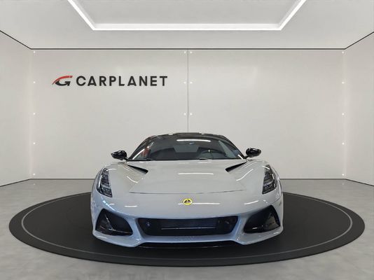 Lotus Emira 2.0 I4 Turbo SE 406 PS