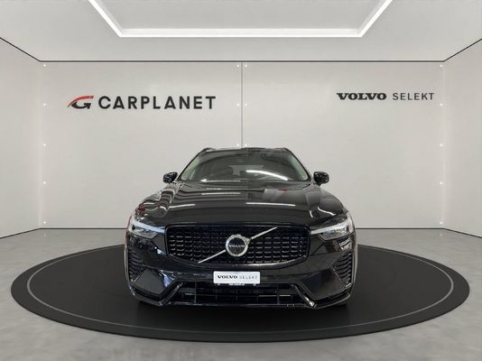 Volvo XC60 2.0 B5 MH Plus Dark AWD