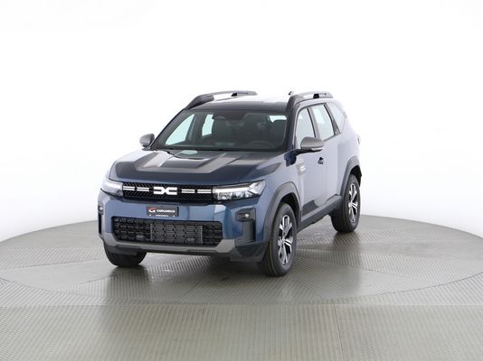 DACIA Bigster 1.8 Hybrid Expression