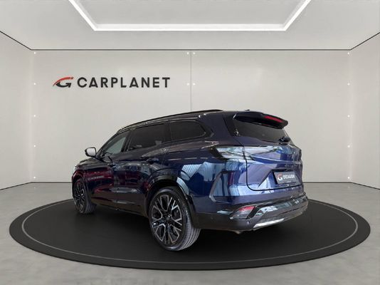 Renault Espace 1.2 E-Tech esprit Alpine 7-Plätzer