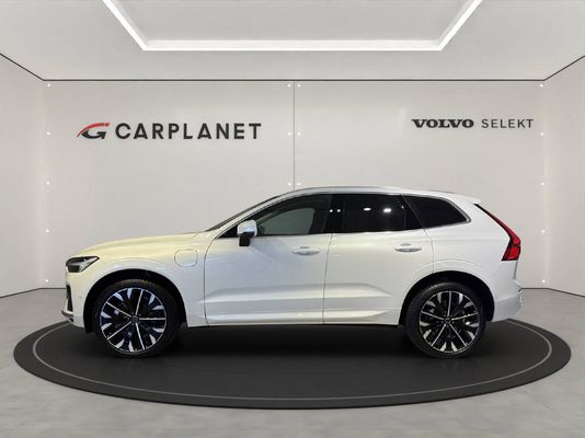 Volvo XC60 2.0 T8 TE Ultra Bright eAWD