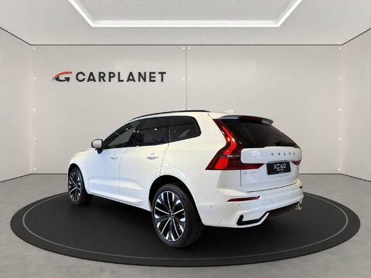Volvo XC60 2.0 T8 TE Ultra Dark eAWD