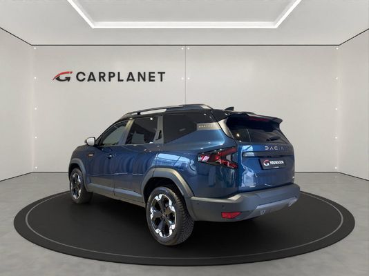 Dacia Bigster 1.2 Hybrid Extreme 4WD