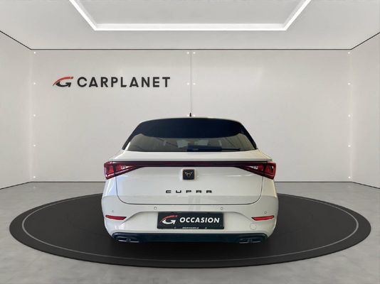 CUPRA Leon ST 1.5 eTSI DSG