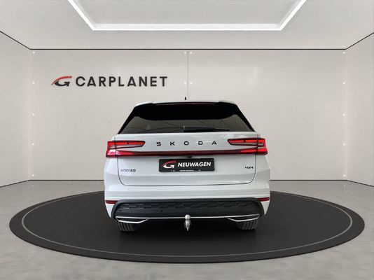 Skoda Kodiaq 2.0 TDI Sportline 4x4 DSG