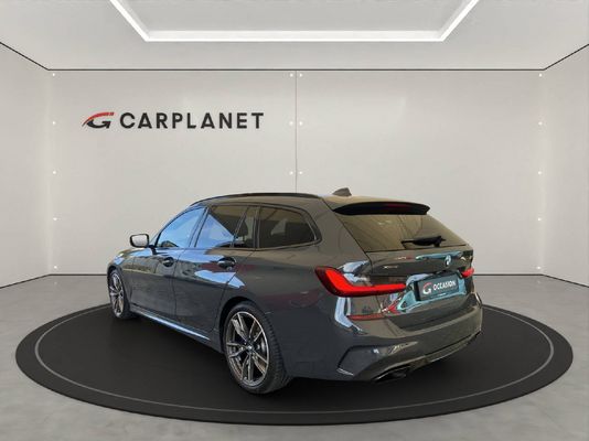 BMW M340d xDrive Touring 340PS