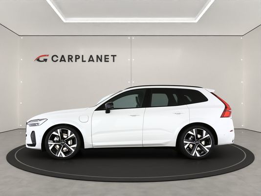 Volvo XC60 2.0 T8 TE Black Edition eAWD