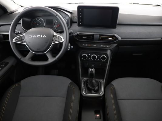 DACIA Sandero 1.0 TCe 90 Stepway Extreme