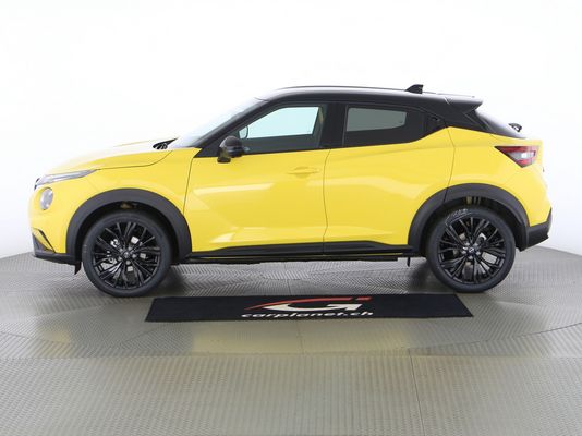 Nissan Juke 1.6 Hybrid N-Sport