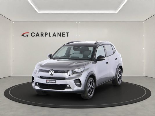 Citroën e-C3 Max