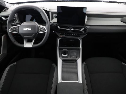 DACIA Bigster 1.8 Hybrid Journey