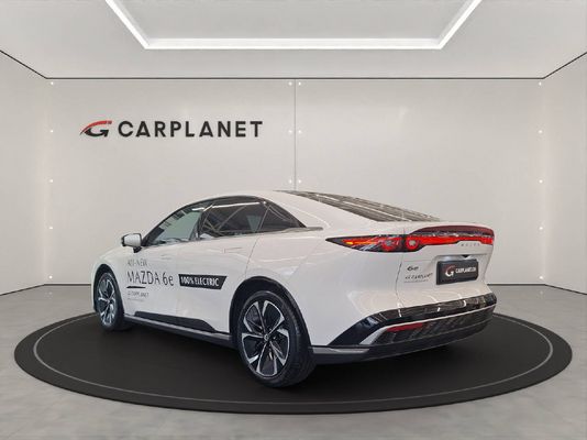 Mazda 6e Takumi 245 PS Long Range (80 kWh) RWD
