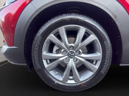 Mazda CX-30 2.5 140 PS Exclusive-Line BOSE FWD Automat
