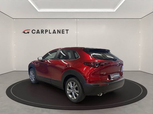 Mazda CX-30 2.5 140 PS Exclusive-Line BOSE FWD Automat