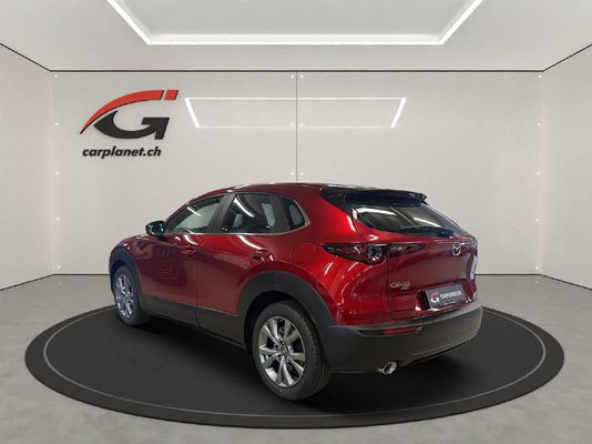 Mazda CX-30 2.5 140 PS Exclusive-Line BOSE FWD Automat
