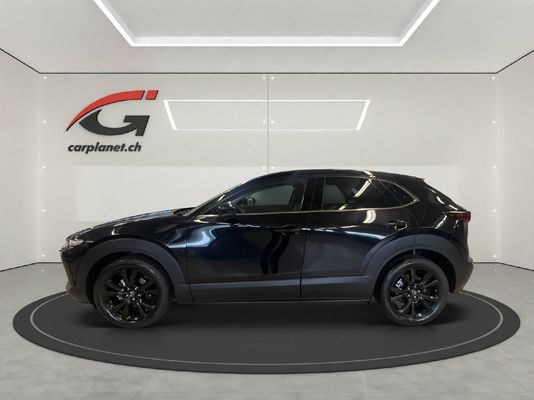 Mazda CX-30 2.0 186 PS Homura AWD Automat