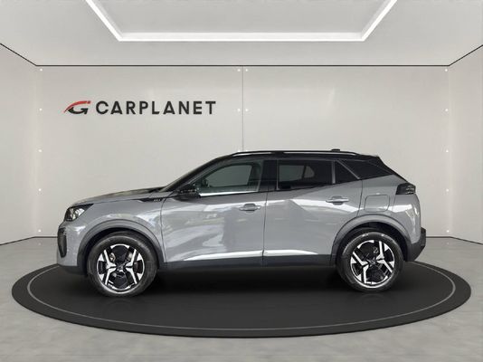 Peugeot 2008 1.2 Hybrid 145 PS GT