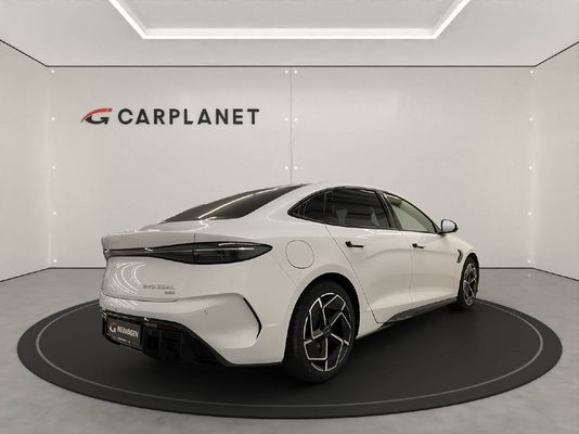 BYD Seal Excellence AWD