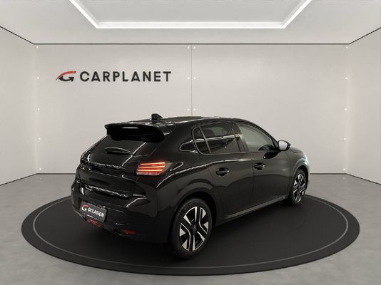 Peugeot 208 1.2 Hybrid Allure Premium