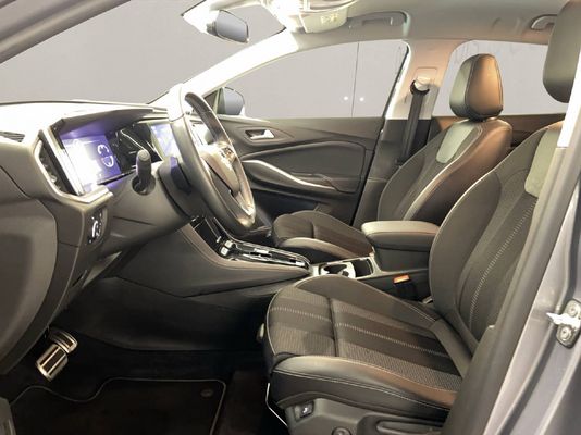 Opel Grandland 1.2 T GS