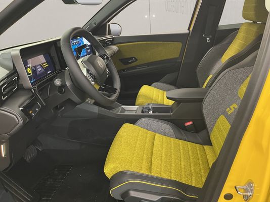 Renault R5 E-Tech Comfort Range iconic