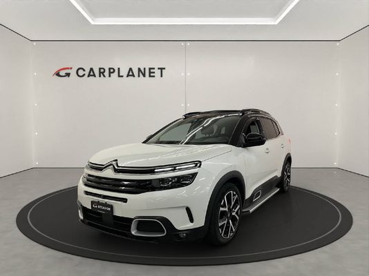 Citroën C5 Aircross 2.0 BlueHDi Shine
