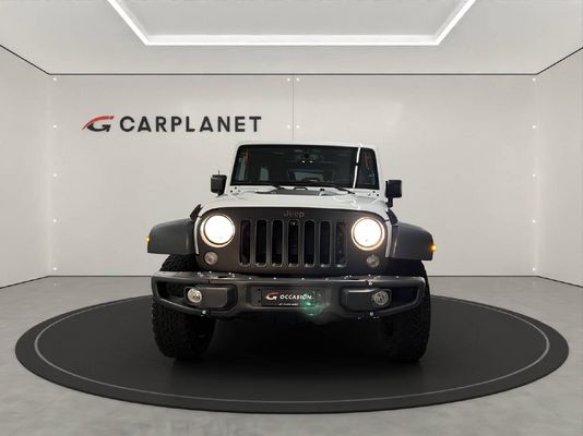 Jeep Wrangler 3.6 V6 Rubicon Recon