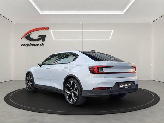 Polestar 2 Performance Long Range Dual Motor