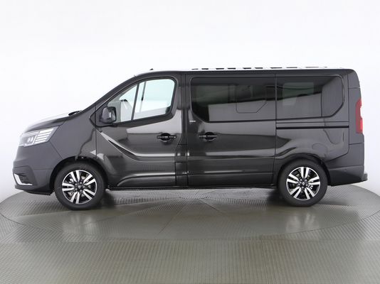 Renault Trafic Spaceclass 2.0 dCi Blue
