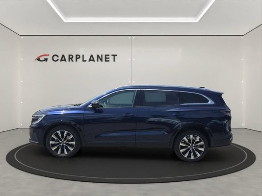 Renault Espace 1.2 E-Tech techno 7P