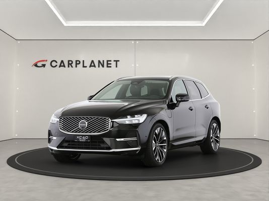 Volvo XC60 2.0 T8 TE Ultra Bright eA
