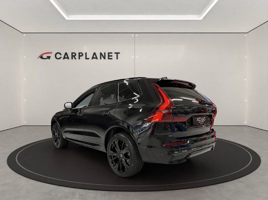 Volvo XC60 2.0 T6 TE Black Edition e