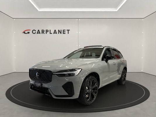 Volvo XC60 2.0 T6 TE Black Edition e