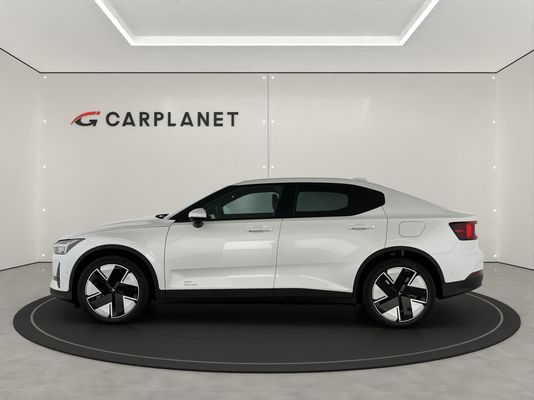 Polestar 2 Long Range Single Motor Prime