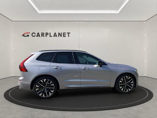 Volvo XC60 2.0 T8 TE Ultra Dark eAWD